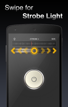 Scaricare Torcia elettrica: Flashlight Strumenti per Android Screenshot 2