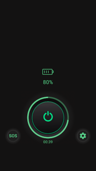 Scaricare Torcia Semplice Potente Strumenti per Android Screenshot 2
