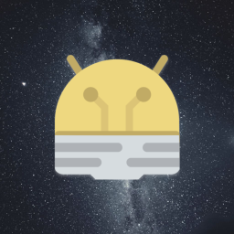 app logo