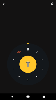Flashlight