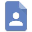 Scaricare  Save contacts