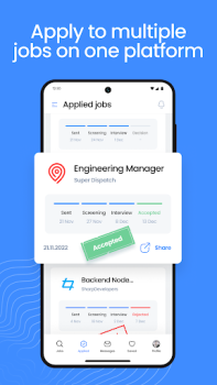 Scaricare OneApp Affari per Android Screenshot 3