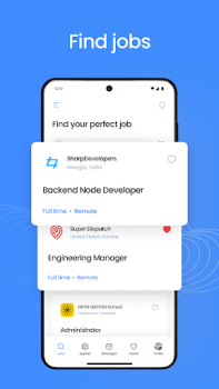 Scaricare OneApp Affari per Android Screenshot 6
