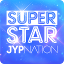 Scaricare  SUPERSTAR JYPNATION
