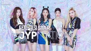 Scaricare SUPERSTAR JYPNATION Musica per Android