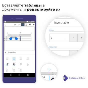 Collabora Office