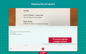 Scaricare TextGrabber Scan OCR Translate Lavoro per Android Screenshot 7