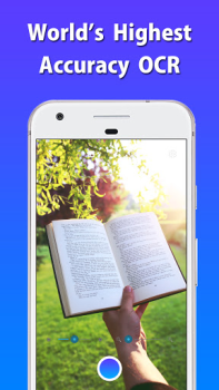Scaricare Scanner di testo [OCR] Lavoro per Android Screenshot 6