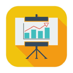 app logo