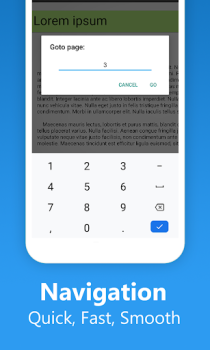 Scaricare PPT Reader - View PPTX Slides Strumenti per Android Screenshot 4