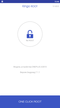 Scaricare Kingo Root Strumenti per Android Screenshot 3