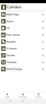 Scaricare TIMS Affari per Android Screenshot 5
