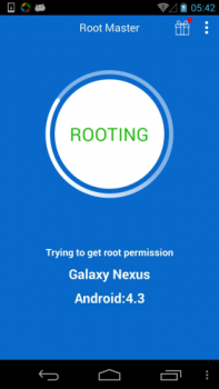 Scaricare Root Master Strumenti per Android Screenshot 2