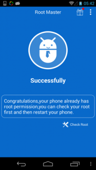Scaricare Root Master Strumenti per Android Screenshot 3