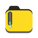 Scaricare  iZip - Zip Unzip Tool