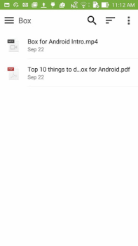 Scaricare iZip - Zip Unzip Tool Strumenti per Android Screenshot 7