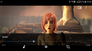 Scaricare Ace Stream Media Lettori ed editor video per Android Screenshot 4