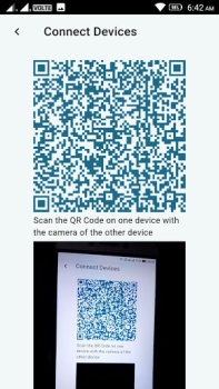 Scaricare X-Transfer Strumenti per Android Screenshot 3