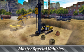 Scaricare House Building Simulator: try Simulatori per Android Screenshot 2