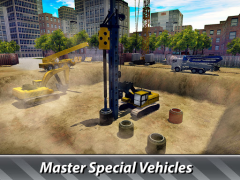 Scaricare House Building Simulator: try Simulatori per Android Screenshot 6