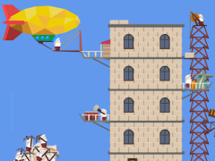 Scaricare Idle Tower Builder Tycoon Simulatori per Android Screenshot 4