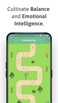 Scaricare Meditazione Lojong Salute e fitness per Android Screenshot 5