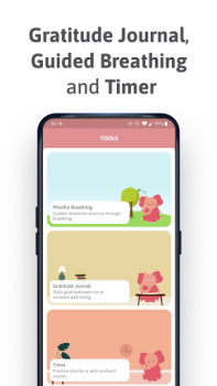 Scaricare Meditazione Lojong Salute e fitness per Android Screenshot 7