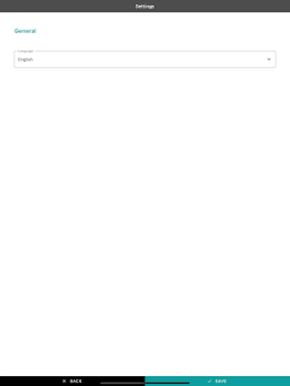 Scaricare WBA Bearing Authenticator 2.0 Affari per Android Screenshot 6