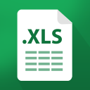 Scaricare  xlsx viewer: xls file viewer