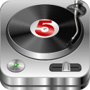 Scaricare  DJ Studio 5 - Music mixer
