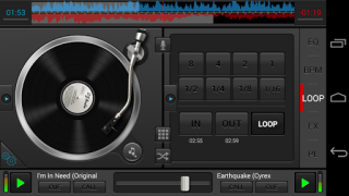 Scaricare DJ Studio 5 - Music mixer Musica e audio per Android Screenshot 4