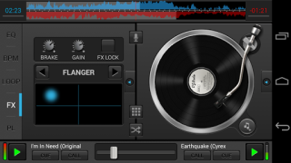 Scaricare DJ Studio 5 - Music mixer Musica e audio per Android Screenshot 5