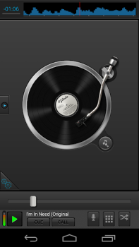 Scaricare DJ Studio 5 - Music mixer Musica e audio per Android Screenshot 6