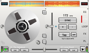 Scaricare DJ Studio 5 - Music mixer Musica e audio per Android Screenshot 7