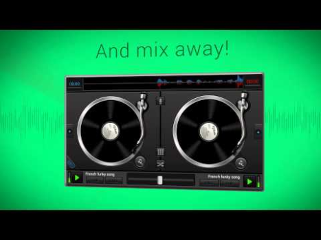 Scaricare DJ Studio 5 - Music mixer Musica e audio per Android Screenshot 8