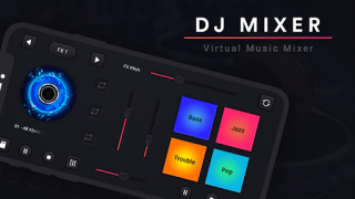 Scaricare DJ Mixer - Best DJ Music Playe Musica e audio per Android Screenshot 4