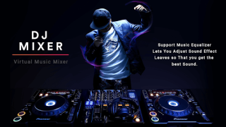 Scaricare DJ Mixer - Best DJ Music Playe Musica e audio per Android Screenshot 5