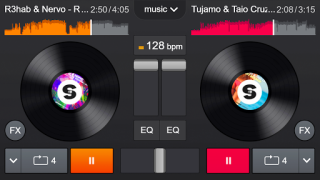 YouDJ - Facile app per DJ