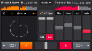 YouDJ - Facile app per DJ