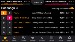 YouDJ - Facile app per DJ