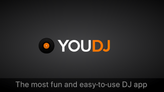 YouDJ - Facile app per DJ