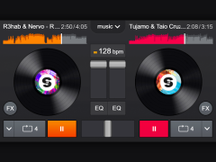 YouDJ - Facile app per DJ