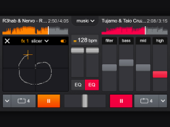 YouDJ - Facile app per DJ