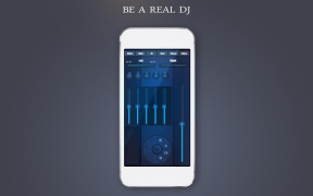 Scaricare Dj Controller-Remix music free Musica e audio per Android Screenshot 6