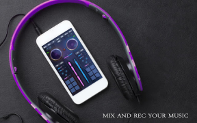 Scaricare Dj Controller-Remix music free Musica e audio per Android Screenshot 7