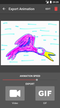 Scaricare Animatic Arte e design per Android Screenshot 2