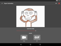 Scaricare Animatic Arte e design per Android Screenshot 5