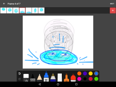 Scaricare Animatic Arte e design per Android Screenshot 6