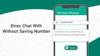 Scaricare Whats Web Chat Comunicazione per Android Screenshot 2