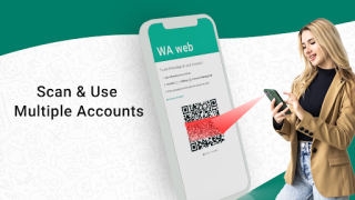 Scaricare Whats Web Chat Comunicazione per Android Screenshot 7